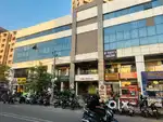 ITS a property with prime location in pal having two side main road