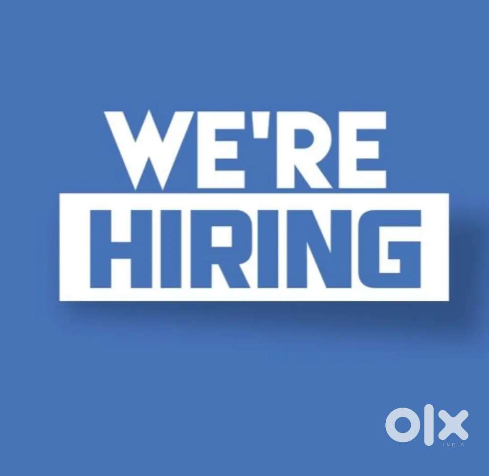 Job vaccancy for trivandrum regional branch