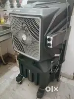 New cooler Tomashi Thar110Dlx