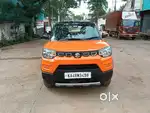 Maruti Suzuki S-Presso VXI Plus, 2023, Petrol