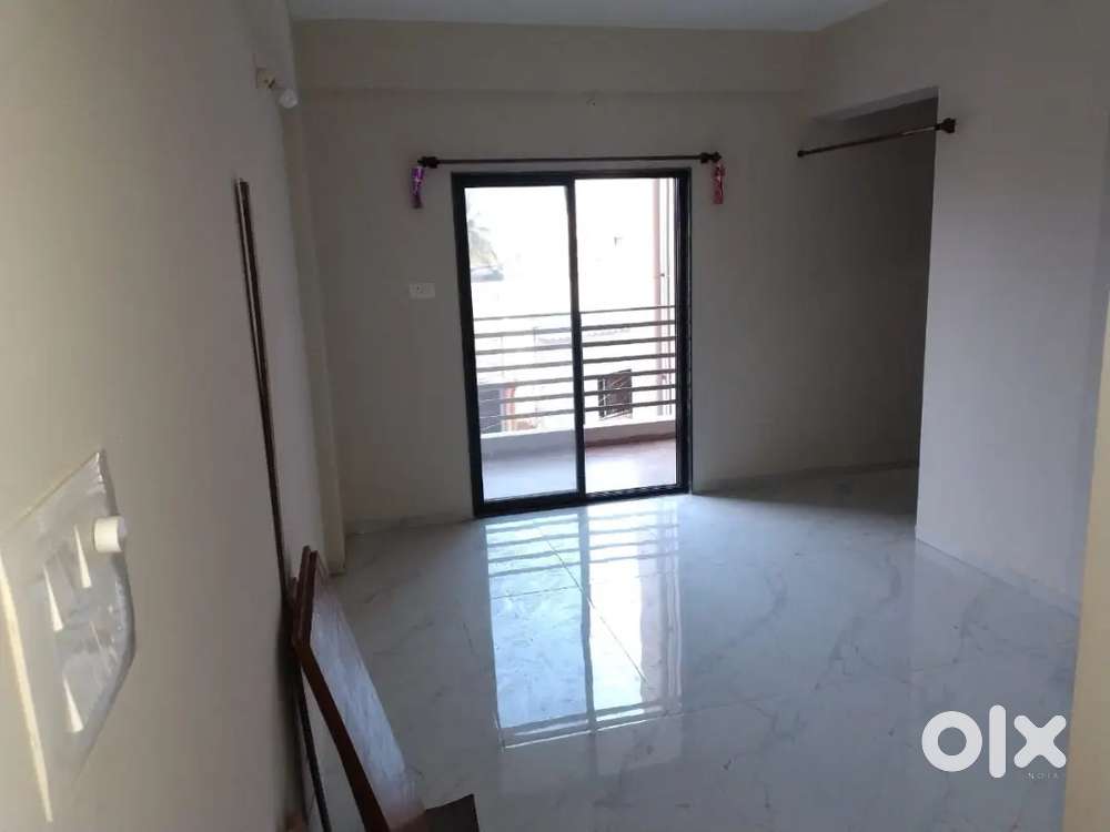 New 2BHK for Rent