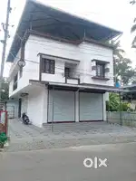 Spacious Shop for Rent at Gurumandhiram Junction. 3 Shutters +Washroom