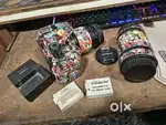 700 D  canon camera