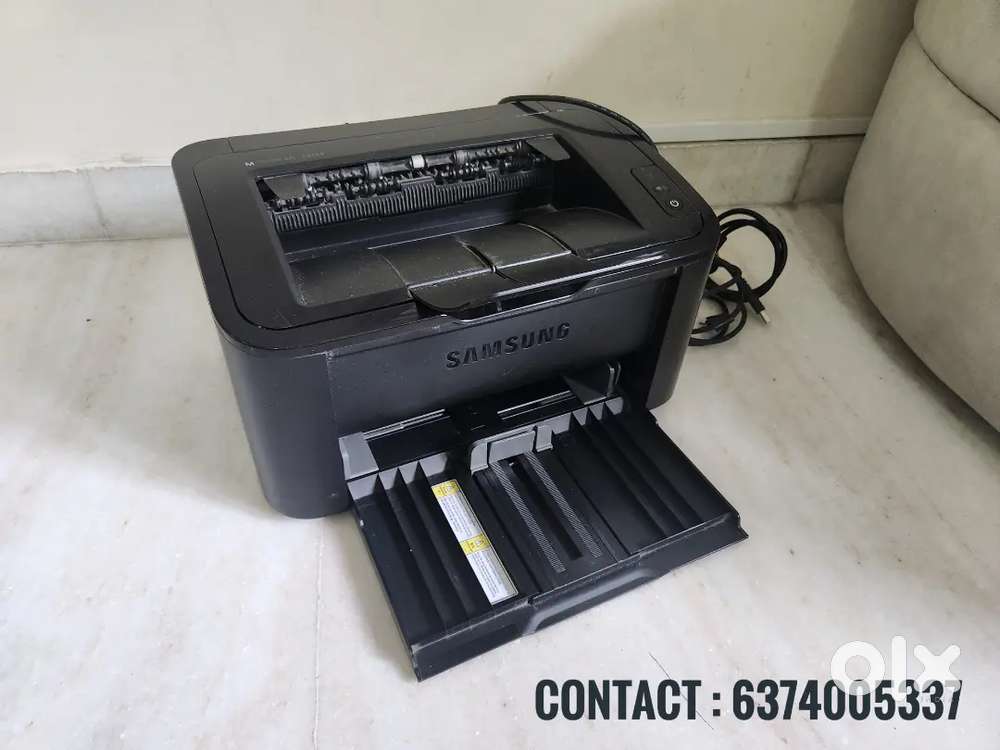SAMSUNG LASER PRINTER, For sale