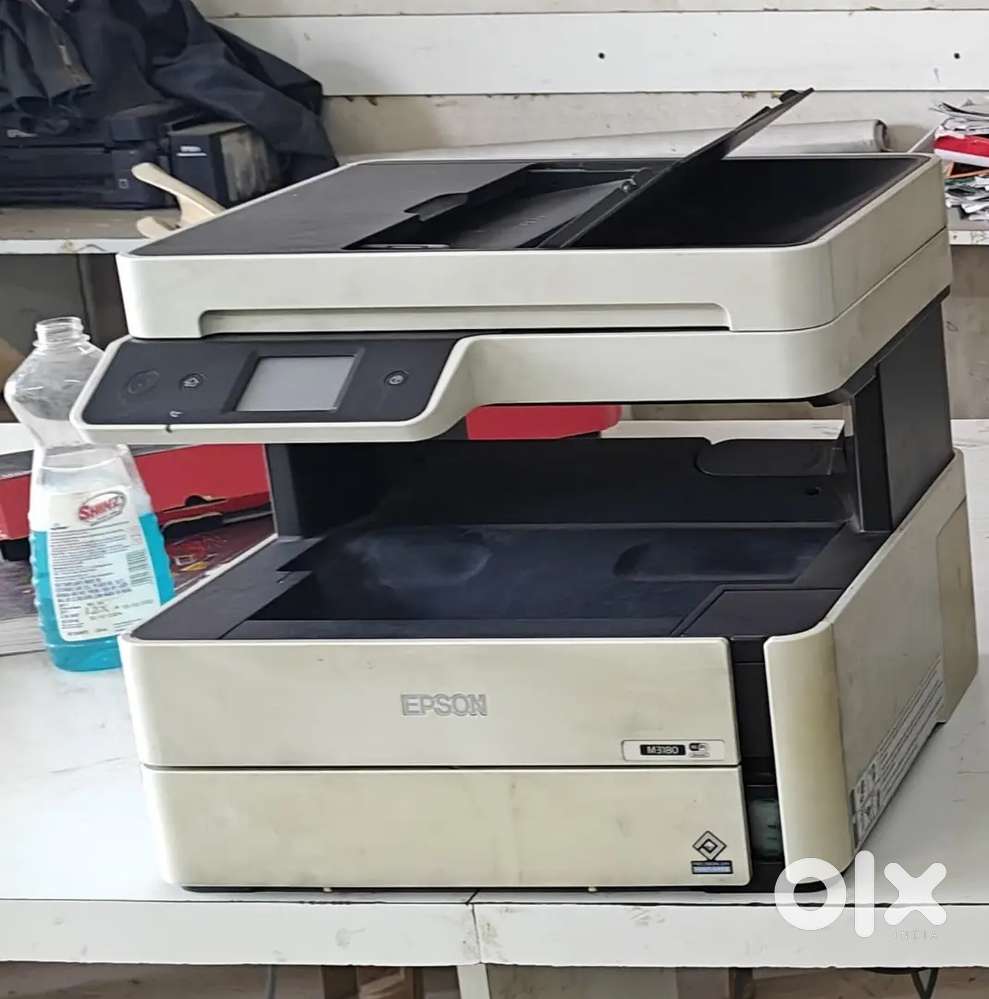 Epson M3180