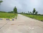 gated community open plots at mansanpally with clubhouse hyderabad