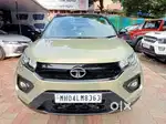 Tata Nexon 1.2 Revotron XZ Plus Kaziranga, 2023, Petrol