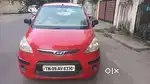 Hyundai i10 ERA 1.1 IRDE, 2007, Petrol