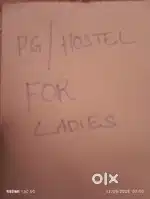 Pg for ladies