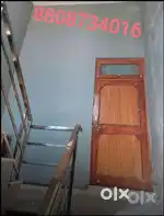 1 Room at Main Road Bhorkehda suitable for Student, working bachlor