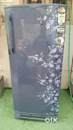 GODREJ SINGLE DOOR FRIDGE FOR SALE