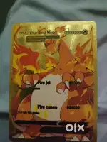 Pokemon card