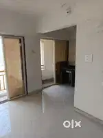 1bhk sale 4350000 lakh full package 2 years maintenance free
