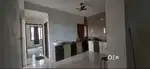 Available 3 Bhk Kitchen Fix Flat For Sell In Chandkheda