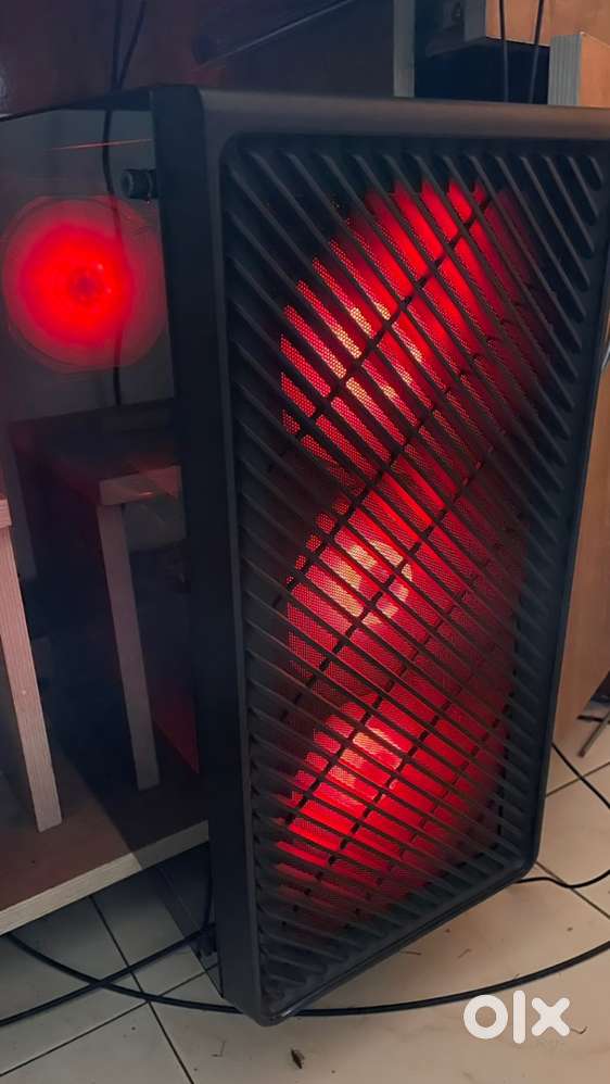 Gaming & Vdo Editing Cpu