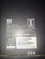 MI LEDTV Model- L40M5-5AIN