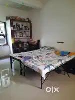 Roommate Required