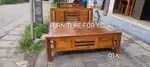 New Family teak cot home Deliverey