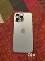 Iphone 15 Pro Max 256 GB