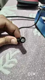 Action camera