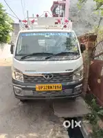 Tata Intra V30 Diesel 2022 October Model