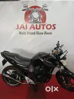 YAMAHA FZ -250 (2016)