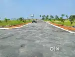 VIJAYAWADA Bunder road facing plots