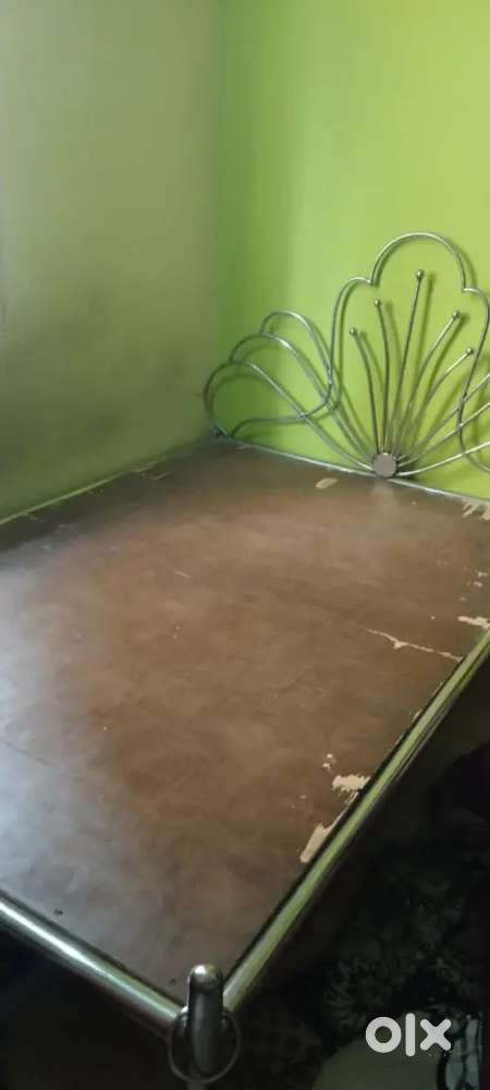 Stylish bed