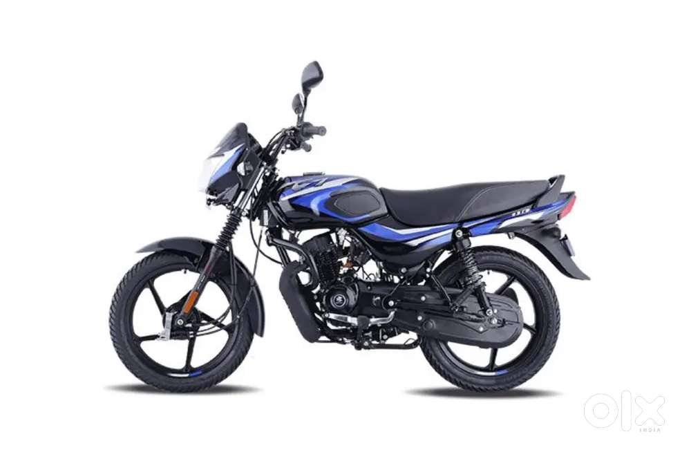 Original CT 110  FROM SIRSA