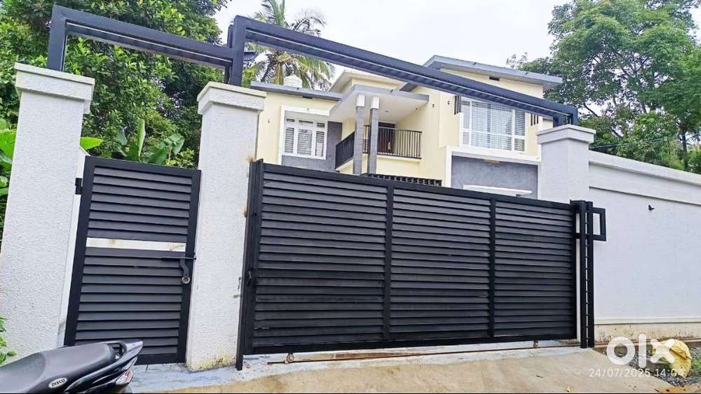 House for Rent @Karani, near Meeanangadi