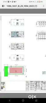VUDA APPROVED PLOT FOR SALE BHAGAT SINGH NAGAR Gopalapatnam