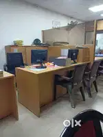 Computer operator girl only