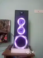 JM TECH BLUETOOTH+MULTI FEATURES