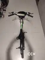 Kids Cycle for 6–10 Years | Good Condition | Price ₹4199