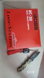 BOSS RC 30