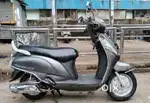 Suzuki Access 125