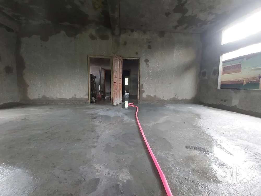 SPACE AVAILABLE FOR GODOWN