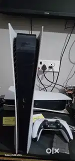 Playstation 5 Digital Edition 800gb