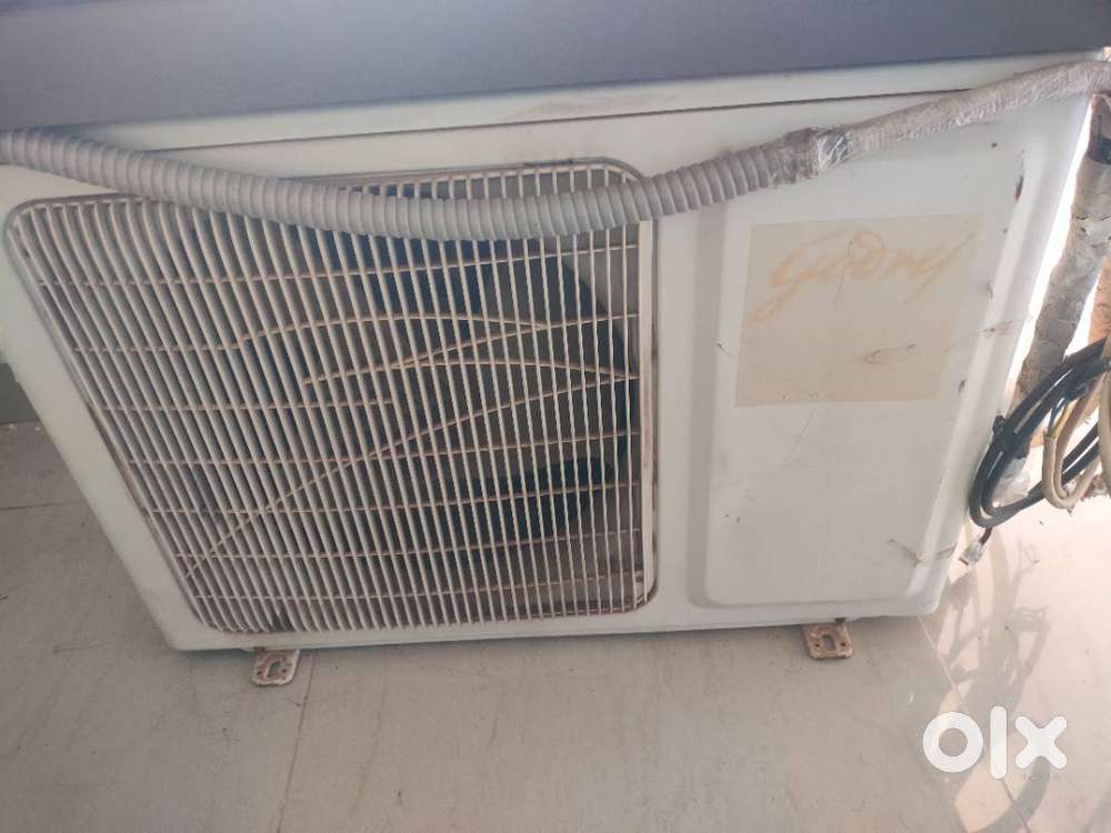 Godrej split ac