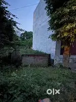 Urgent selling on road 41 gaj ka plot he mangthai