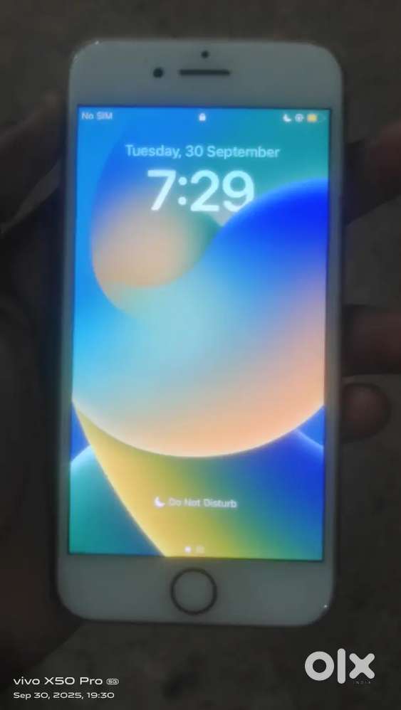 I phone 8 64gb