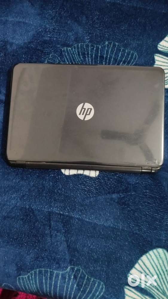 HP LAPTOP i5