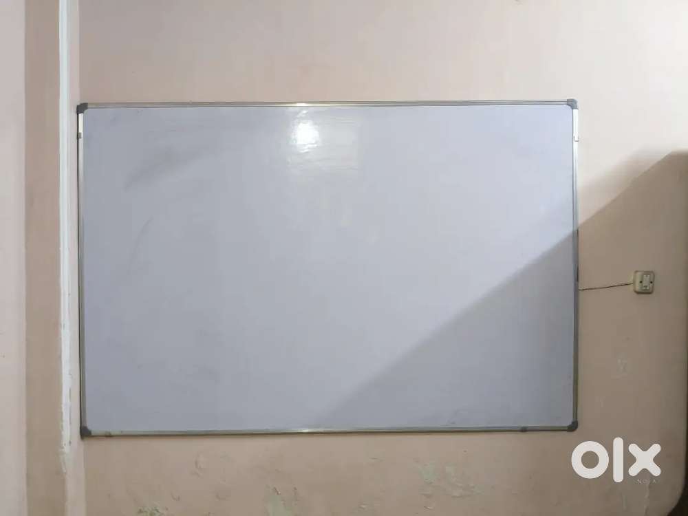 White Board 6*4