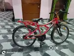 Hero Cycle in Excellent Condition