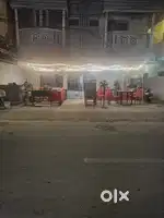 Ground floor retail properties for shop with 3 to 4 car parking
