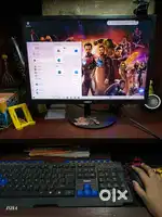 Assembled computer on sale
