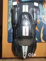 Diecast Ferrari FXX model car