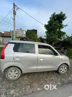 Maruti Suzuki Wagon R 2021 Petrol 700000 Km Driven