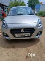 Maruti Suzuki Swift Dzire ZDI Plus , 2017, Diesel