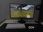 Gaming pc builder